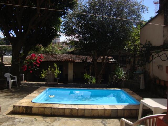 Casa à venda com 5 dormitórios em Carlos prates, Belo horizonte cod:4850 - Foto 6