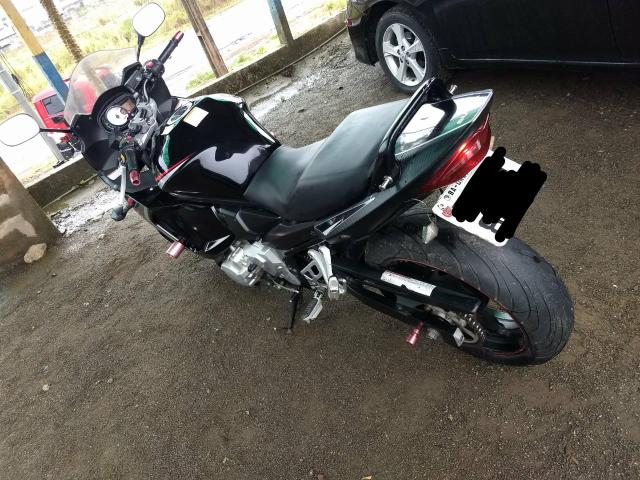 Suzuki GSX 650F - Foto 5
