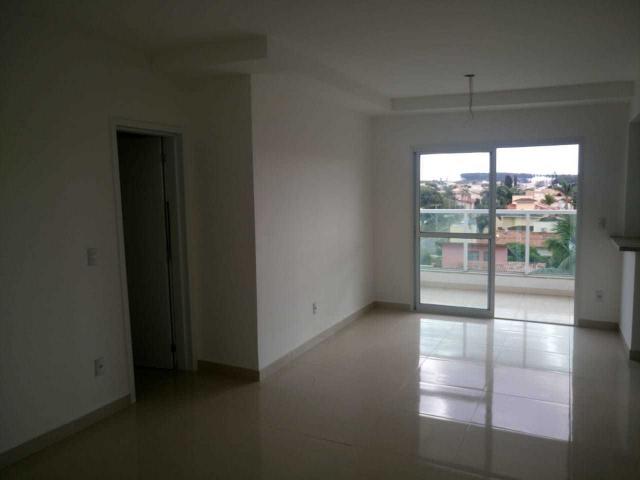 Apartamento à venda com 3 dormitórios em Parque faber castell i, São carlos cod:640 - Foto 13