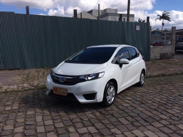 Honda Fit - Foto 3