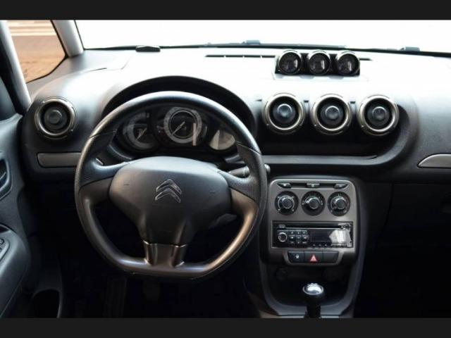 Citroen Aircross 1.6 Atacama - Impecável - Segundo Dono - Foto 10