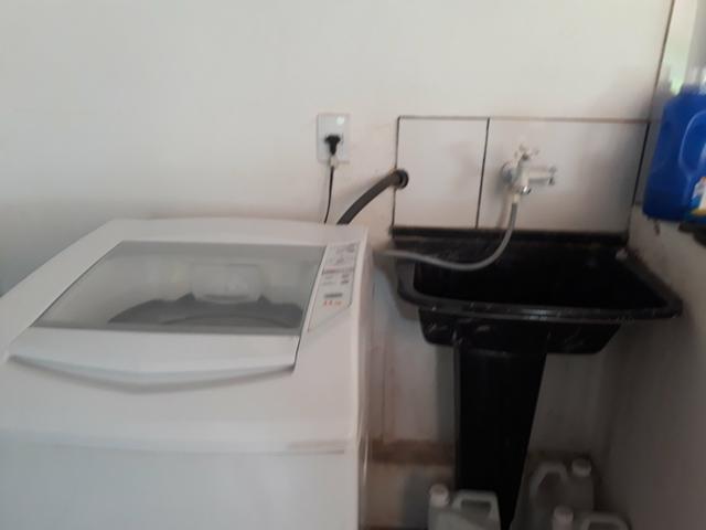 Alugo apartamento tipo casa , mobiliada em Cuiabá - Foto 5