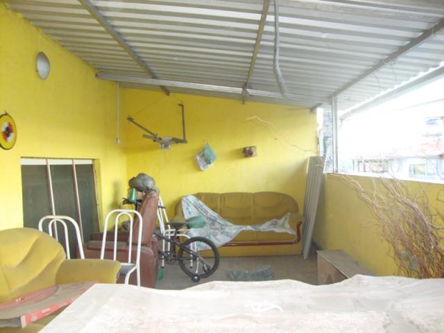 Rm imóveis vende casa 03 quartos no carlos prates.
