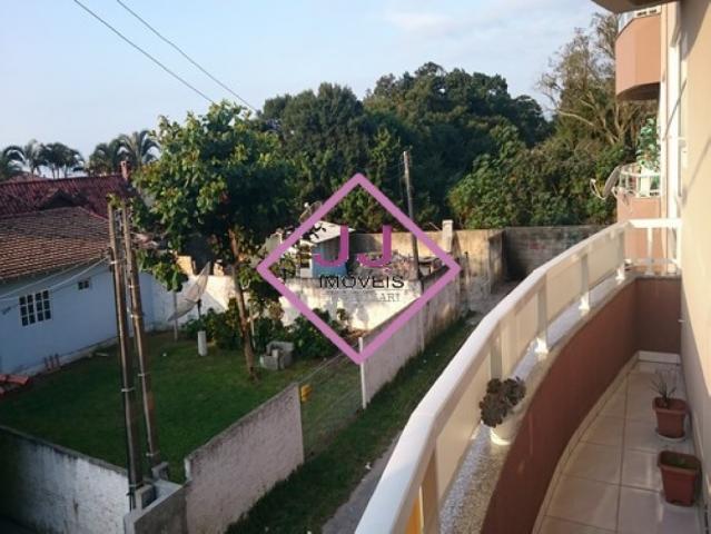 Apartamento à venda com 2 dormitórios em Ingleses do rio vermelho, Florianopolis cod:3397 - Foto 9