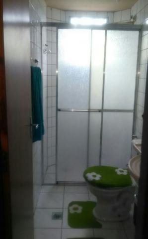 Apartamento à venda com 2 dormitórios em Jardim são carlos, São carlos cod:203