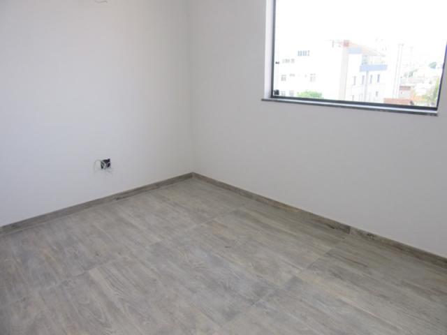 Lançamento no bairro Caiçara, área privativa, prédio novo, 100% revestido com elevador! - Foto 10
