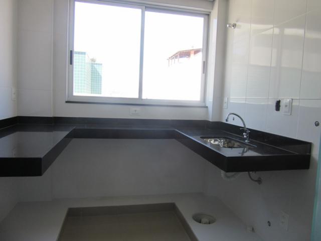 Apartamento à venda com 3 dormitórios em Caiçara, Belo horizonte cod:3850 - Foto 12