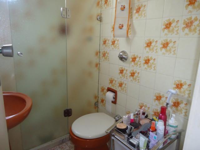 Apartamento grande! linda vista! - Foto 16