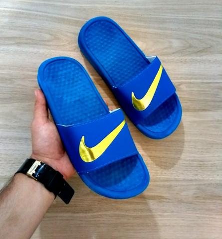 Sandálias Nike - Foto 3