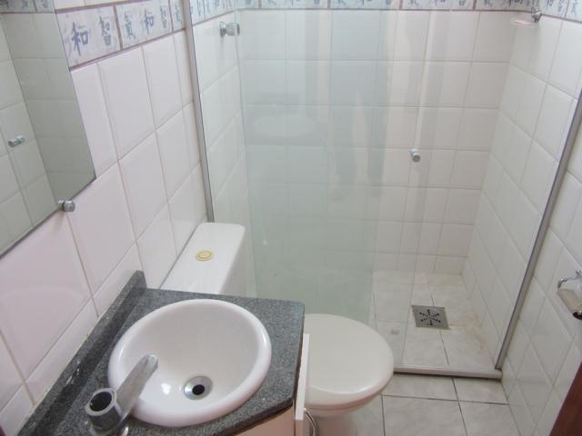Apartamento à venda com 3 dormitórios em Caiçara, Belo horizonte cod:4520 - Foto 14