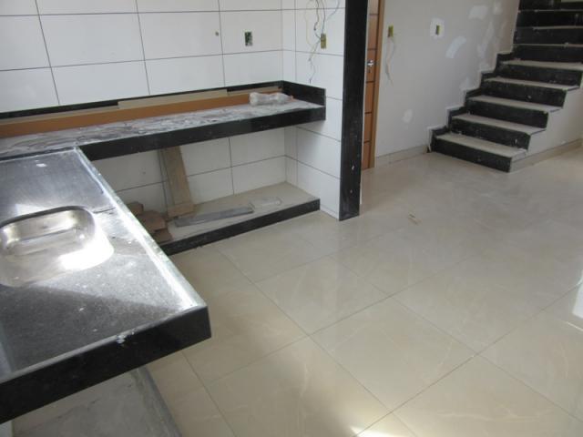 RM Imóveis vende excelente cobertura no Padre Eustáquio, prédio novo, final de obra, pouco - Foto 11