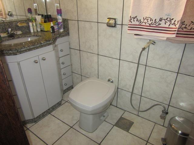 Casa à venda com 3 dormitórios em Caiçara, Belo horizonte cod:4425 - Foto 16