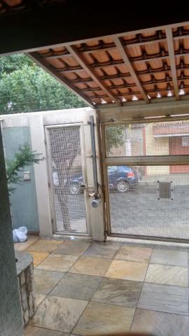 Rm imóveis vende excelente casa no caiçara, localizada em um dos melhores pontos do bairro - Foto 12