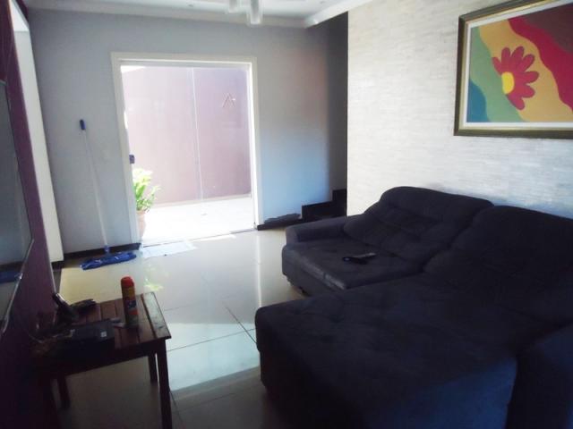 Oportunidade... excelente casa toda em porcelanato! - Foto 5
