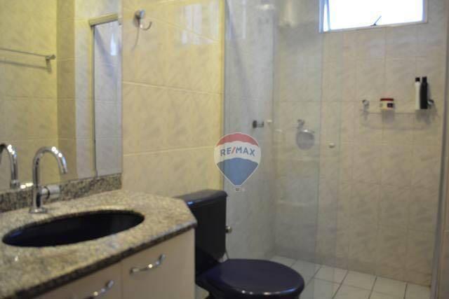 Apartamento residencial à venda, Miguel Sutil, Cuiabá. - Foto 15