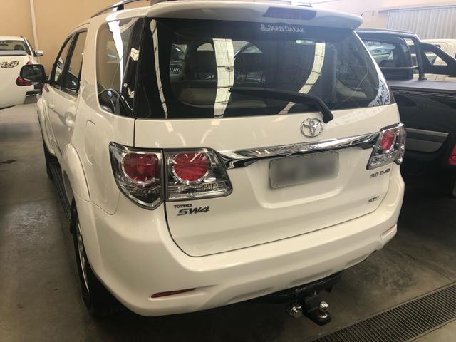 Hilux SW4 3.0 Diesel 4x4 Automatica 7 LUGARES 2015 EXTRA DAS EXTRAS - Foto 2
