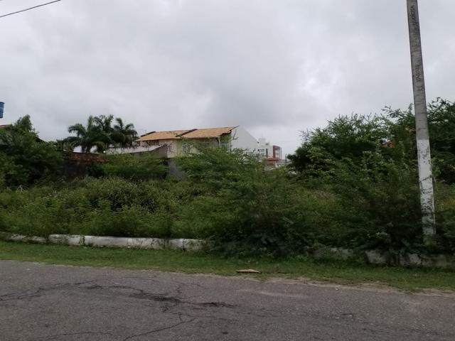 Terreno na Coroa do Meio. - Foto 2