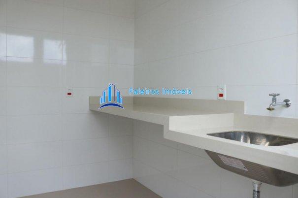 Condomínio Reserva Santa Luísa - Casa em Condomínio a Venda no bairro Jardim Olh... - Foto 20