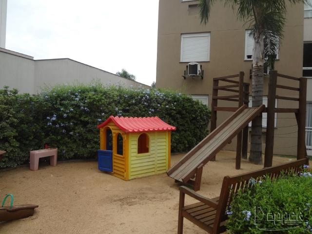 Apartamento à venda com 2 dormitórios em Jardim mauá, Novo hamburgo cod:15582 - Foto 16