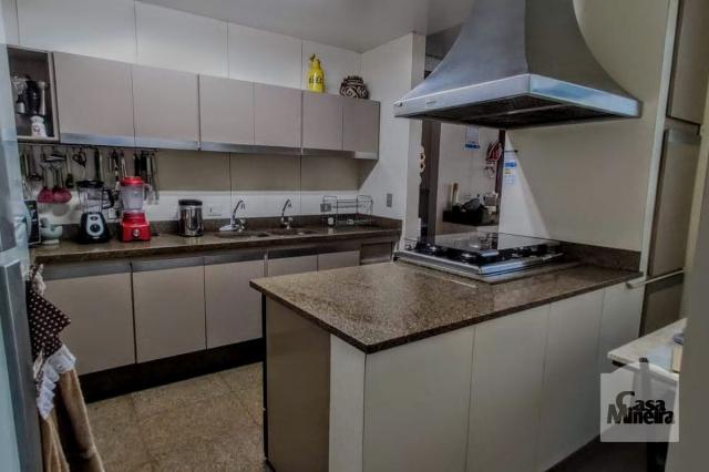Apartamento à venda com 4 dormitórios em Gutierrez, Belo horizonte cod:249484 - Foto 19