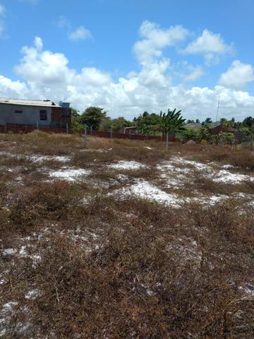 20 MIL! Terreno com 445M² De Esquina na Praia de Acaú- PB! - Foto 12