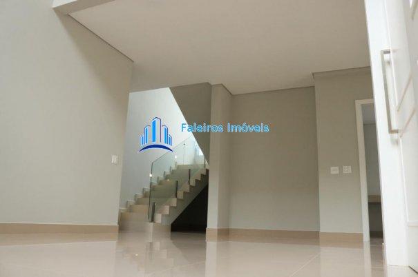 Condomínio Reserva Santa Luísa - Casa em Condomínio a Venda no bairro Jardim Olh... - Foto 13
