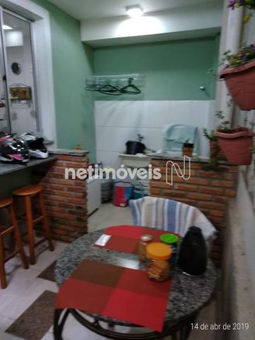 Casa de condomínio à venda com 3 dormitórios em Coqueiros, Belo horizonte cod:722574 - Foto 9