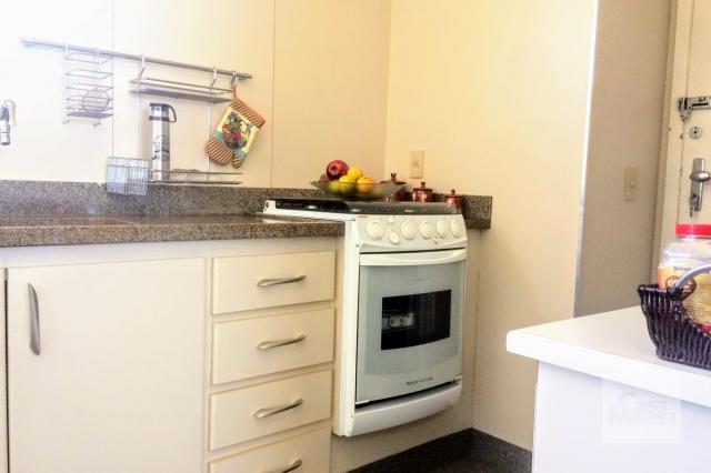 Apartamento à venda com 2 dormitórios em Barroca, Belo horizonte cod:249458 - Foto 12