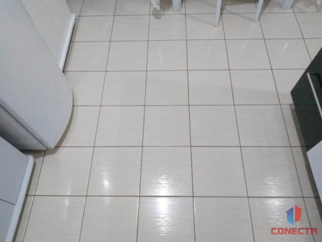 Apartamento para venda em santa maria de jetibá, centro, 2 dormitórios, 1 suíte, 1 banheir - Foto 11