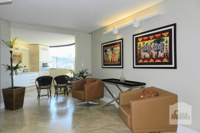 Apartamento à venda com 4 dormitórios em Buritis, Belo horizonte cod:249401 - Foto 11