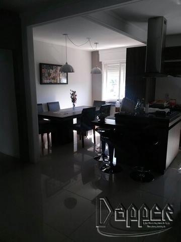Apartamento à venda com 3 dormitórios em Centro, Novo hamburgo cod:6585 - Foto 3