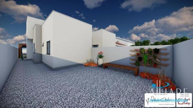 Venha nos fazer uma visita e realizar o sonho da casa própria! - Foto 3