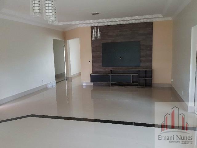 Linda Casa 4 qtos Rua 6 Lt 800 mts Ernani Nunes - Foto 16