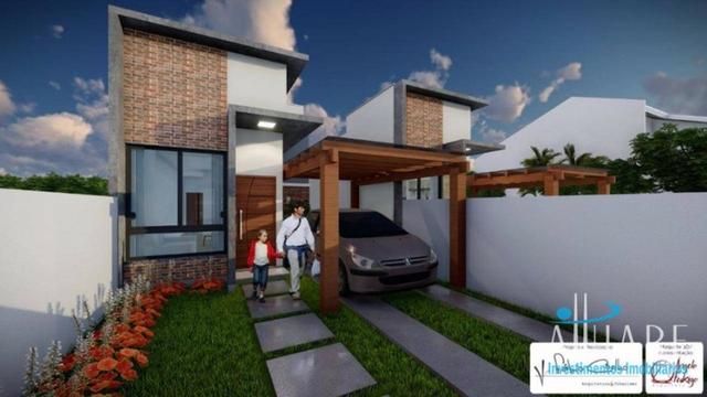 Venha nos fazer uma visita e realizar o sonho da casa própria! - Foto 4