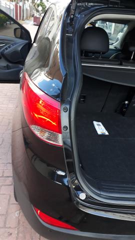 Hyundai IX35 AUTOMÁTICO COMPLETO 2016/2017 - Foto 10