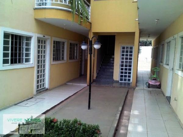 Apto Village Primavera, preço já incluso condomínio e água, 1 quarto sendo suíte - Foto 11