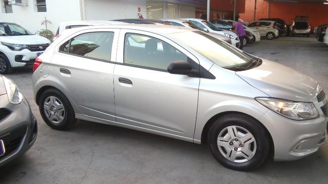 Gm - Chevrolet Onix - Foto 3