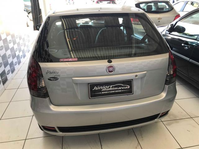 Palio Fire 1.0 8V Flex 4P 2016/2016 - Foto 6