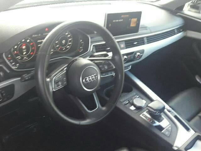 A4 2.0 TFSi Launch Edition S Tronic 2016 - Denilson de Paula * - Foto 11
