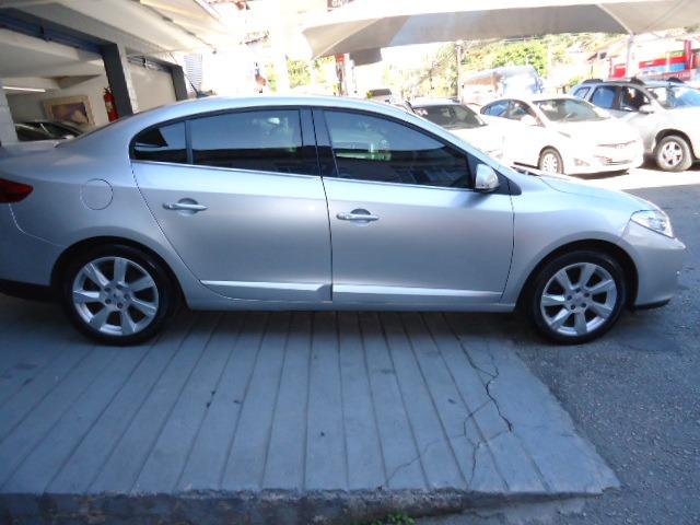 Renault Fluence 2.0 Previlege 2014 - Foto 6