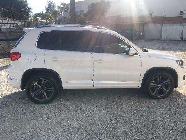 Vw - Volkswagen Tiguan - Foto 4