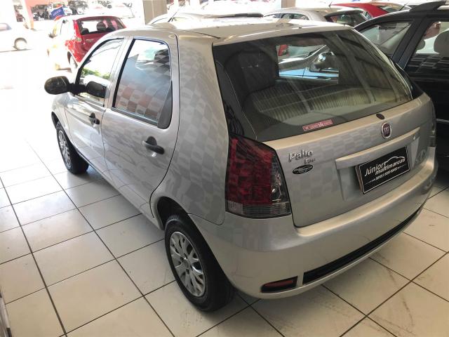 Palio Fire 1.0 8V Flex 4P 2016/2016 - Foto 5