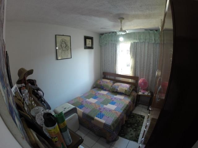 LH. Vendo apartamento de 2 quartos no Valparaíso - Foto 8