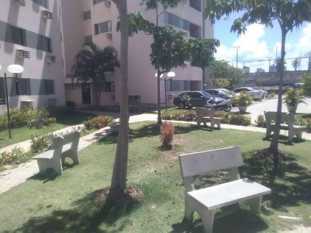 GMImoveis: Apartamento em Candeias. C/3 Qts. S/1 Suíte.215.Mil Financiado - Foto 6