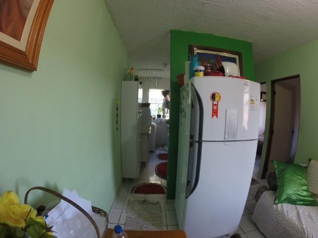 LH. Vendo apartamento de 2 quartos no Valparaíso - Foto 10