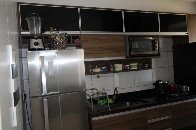 Apartamento 3 quartos no Liberty Parque Cascavel - Foto 4