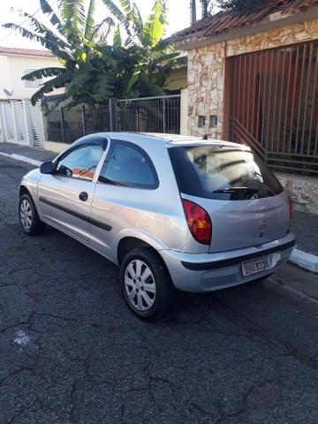 Celta spirit 2005 1.4 "novo D+" R$ 11.000 - Foto 3