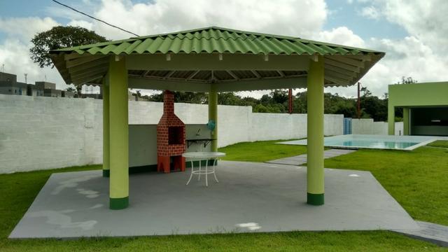 Porto Esmeralda Na Mario Covas R$ 125 mil aceita veículo como parte * - Foto 11