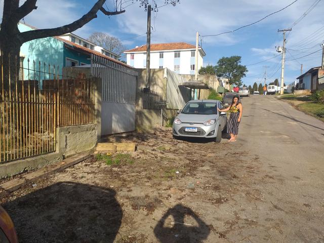 Terreno .escriturado,parte ideal 06x 20= 120 m2 - Foto 2