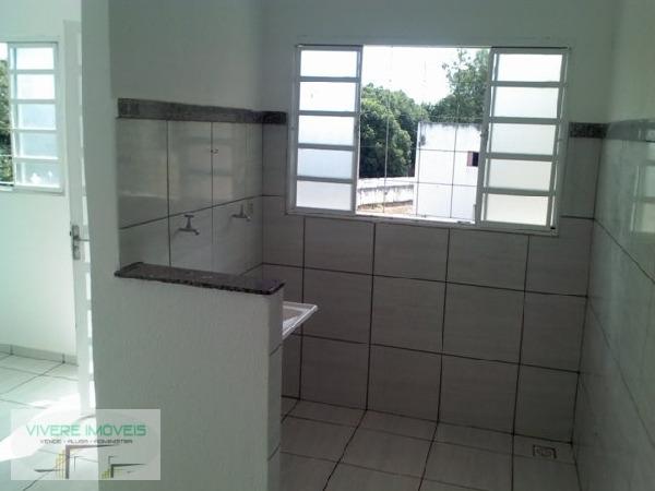 Apto Village Primavera, preço já incluso condomínio e água, 1 quarto sendo suíte - Foto 3